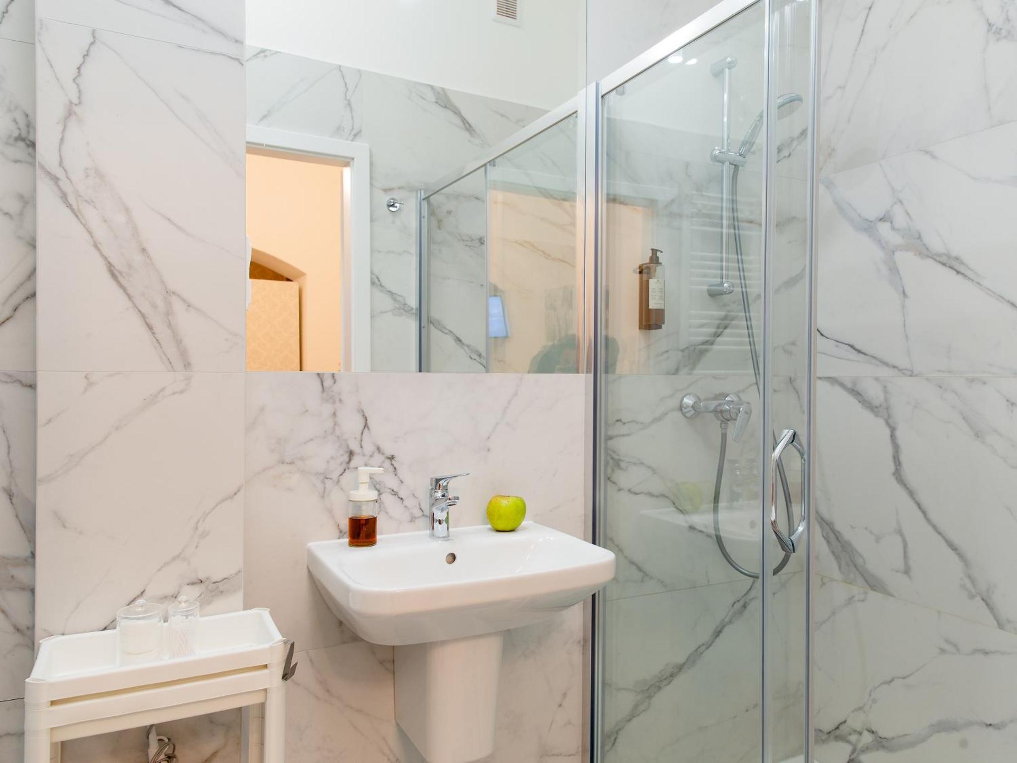 Apartment Nikodem In Old Town - Center