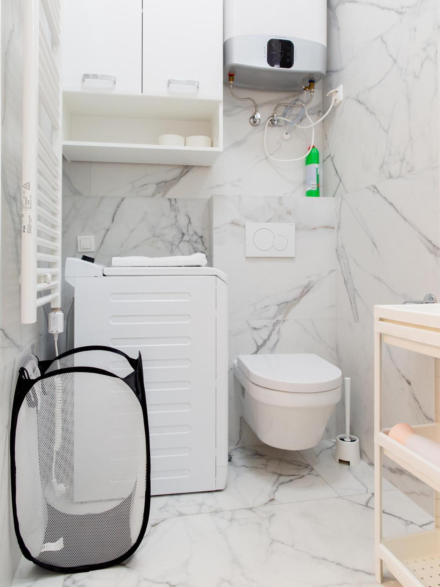 Apartment Nikodem In Old Town - Center