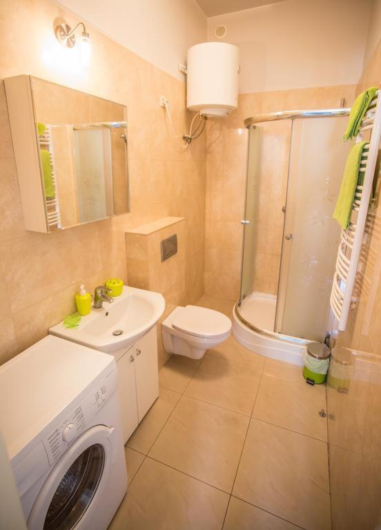 Apartment Skrzynecki In Stradomka 5 Krakow