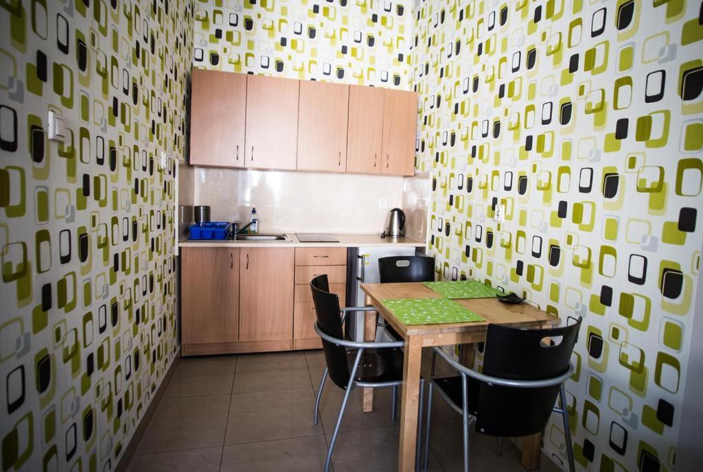 Apartment Skrzynecki In Stradomka 5