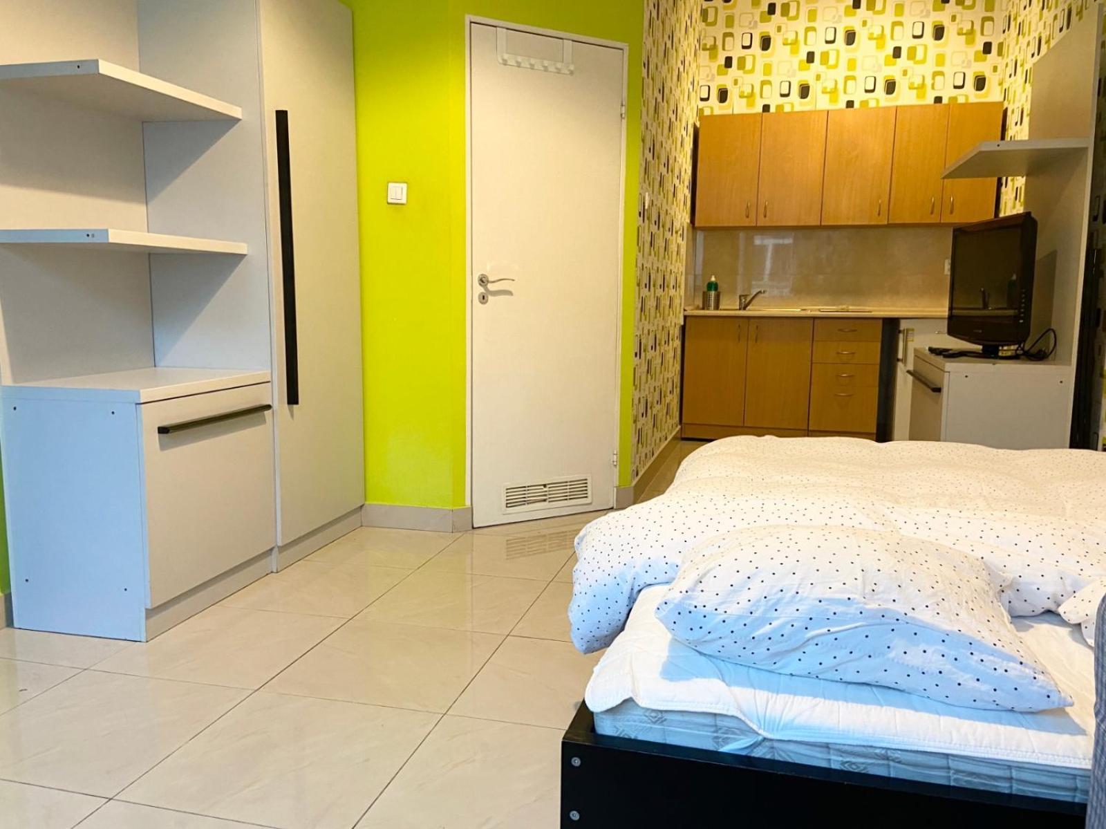 Skrzynecki In Stradomka 5 Apartment