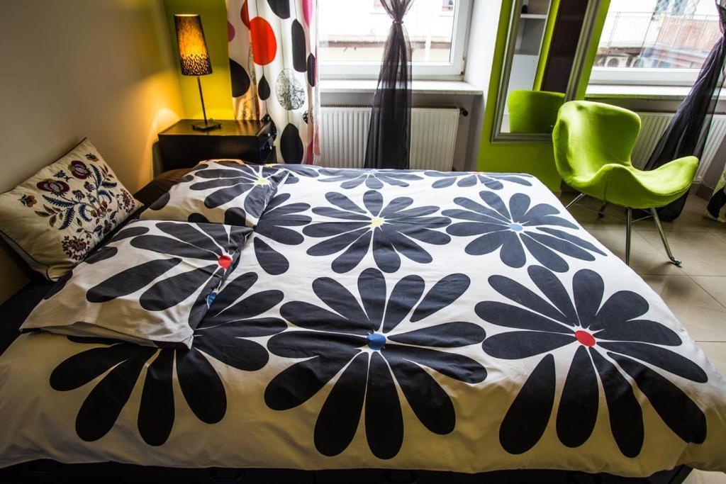 Apartment Skrzynecki In Stradomka 5 *