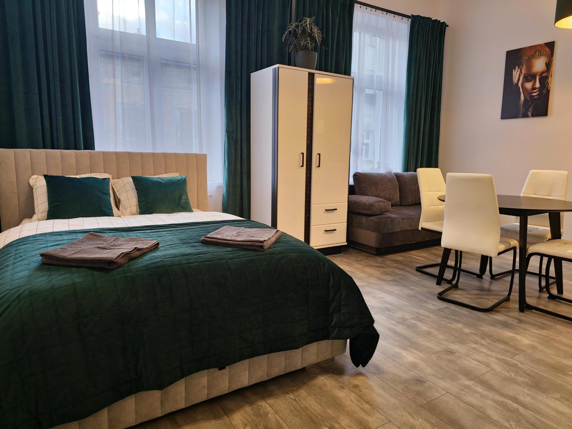 Appartement Lenart