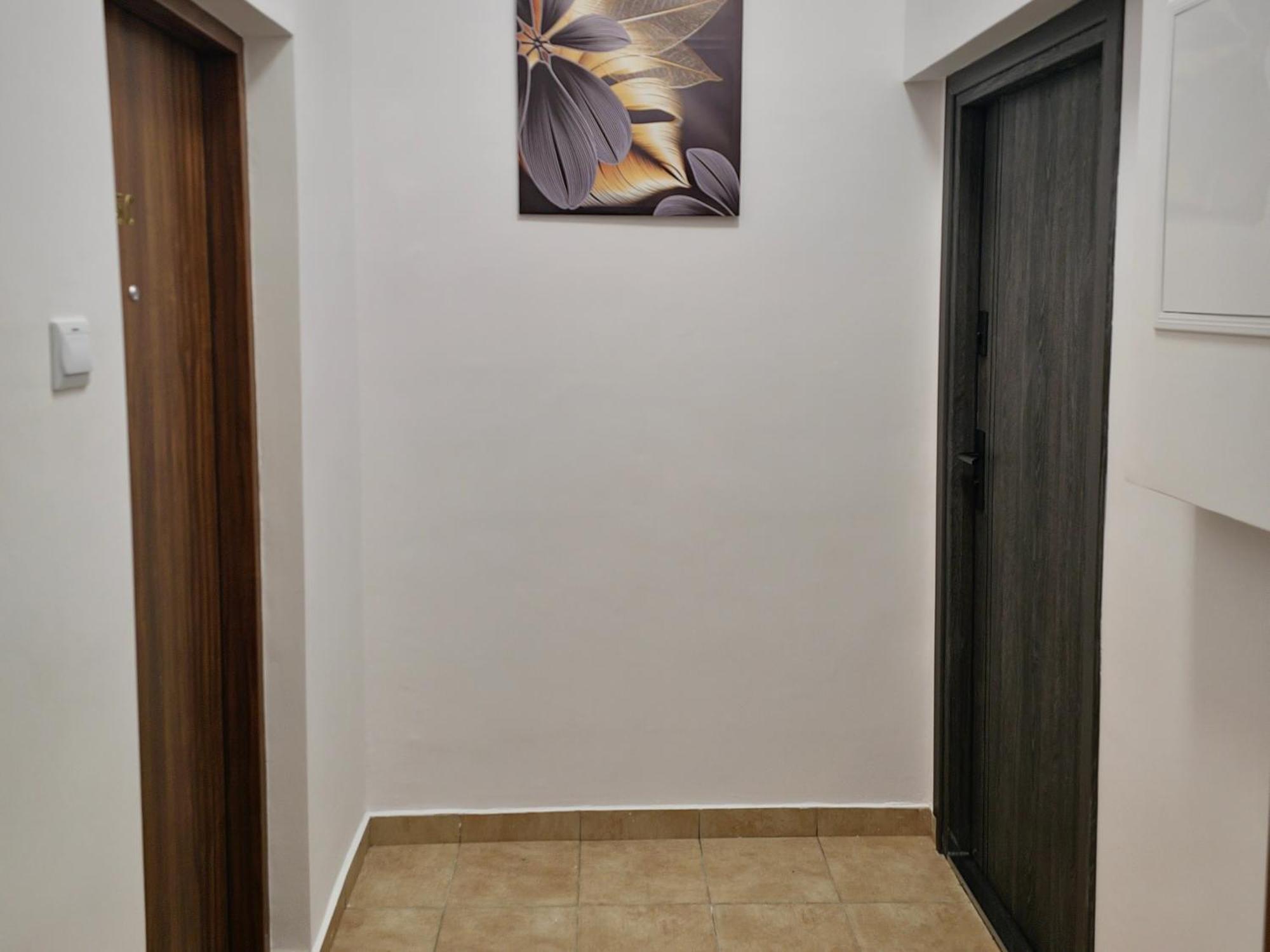 Lenart Appartement Krakau