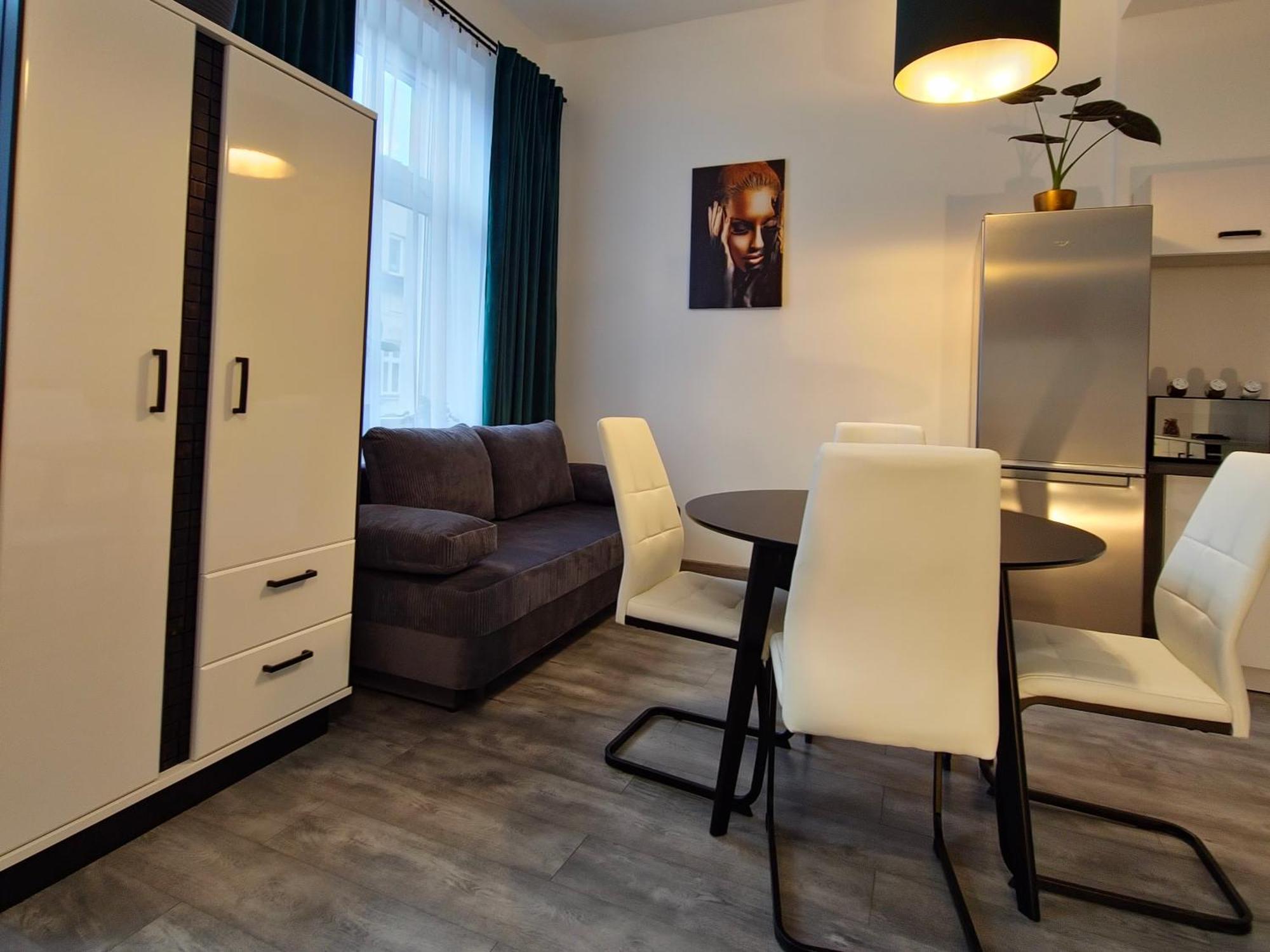 Lenart Appartement *