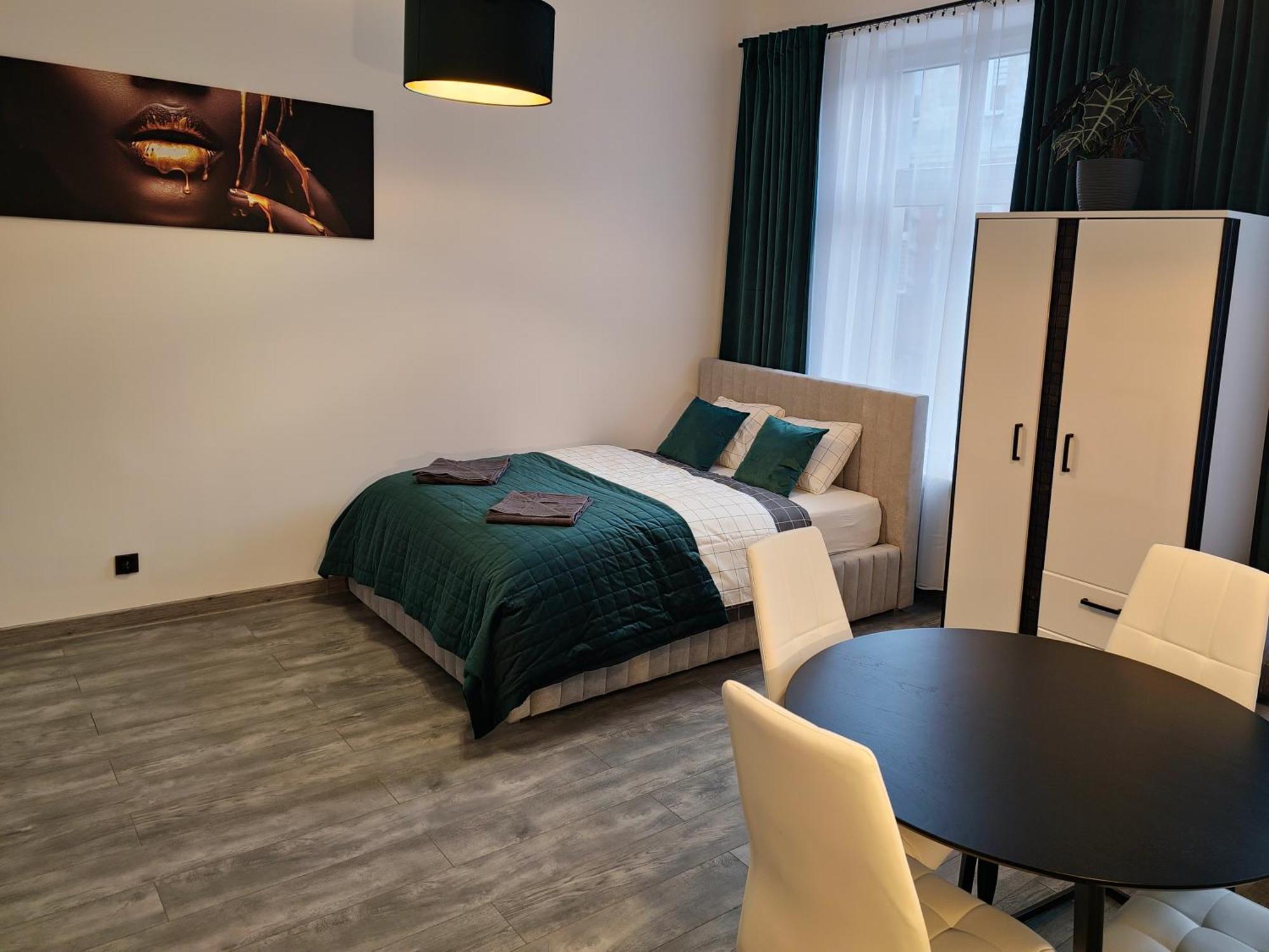 Appartement Lenart
