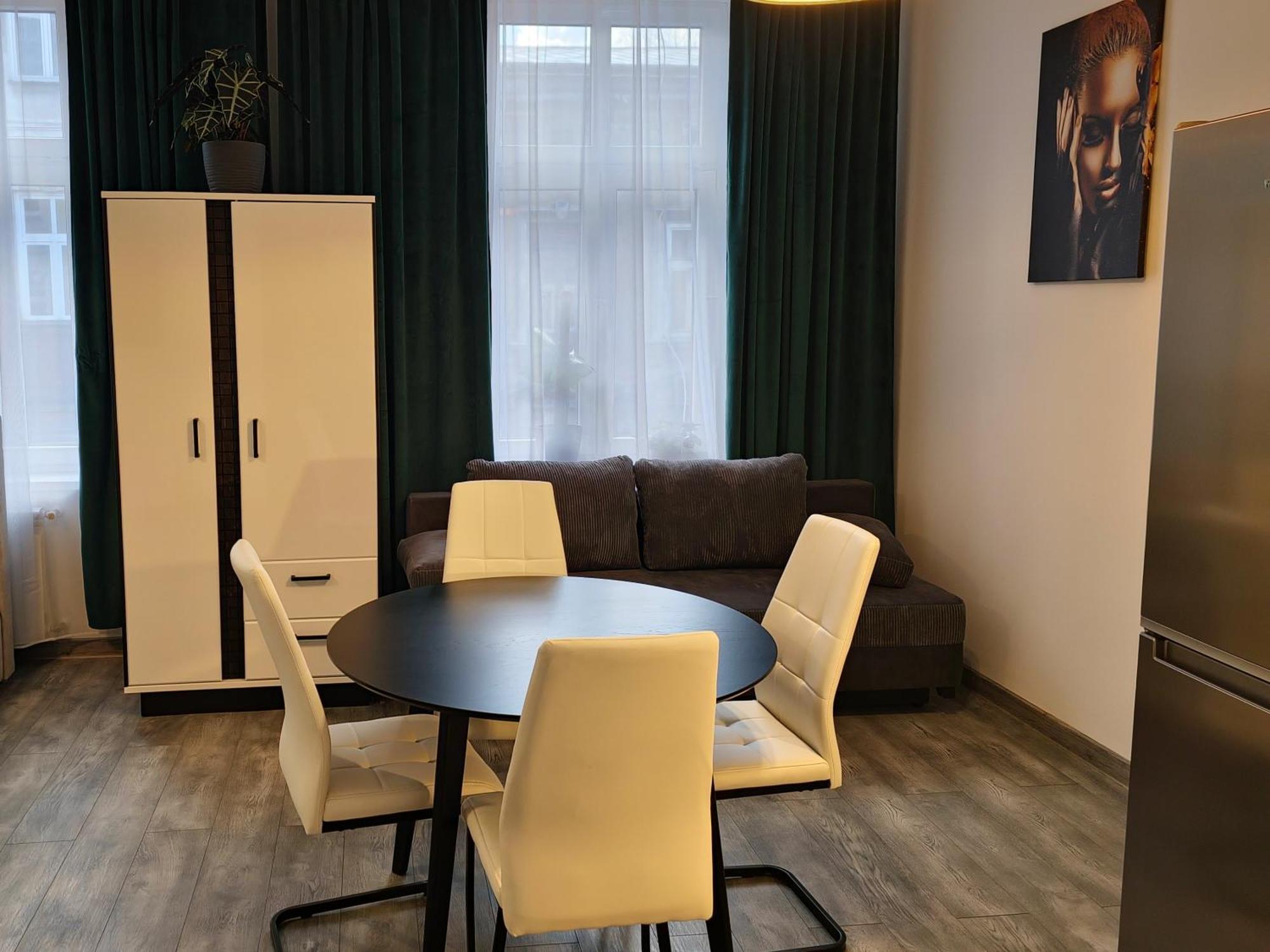 Appartement Lenart