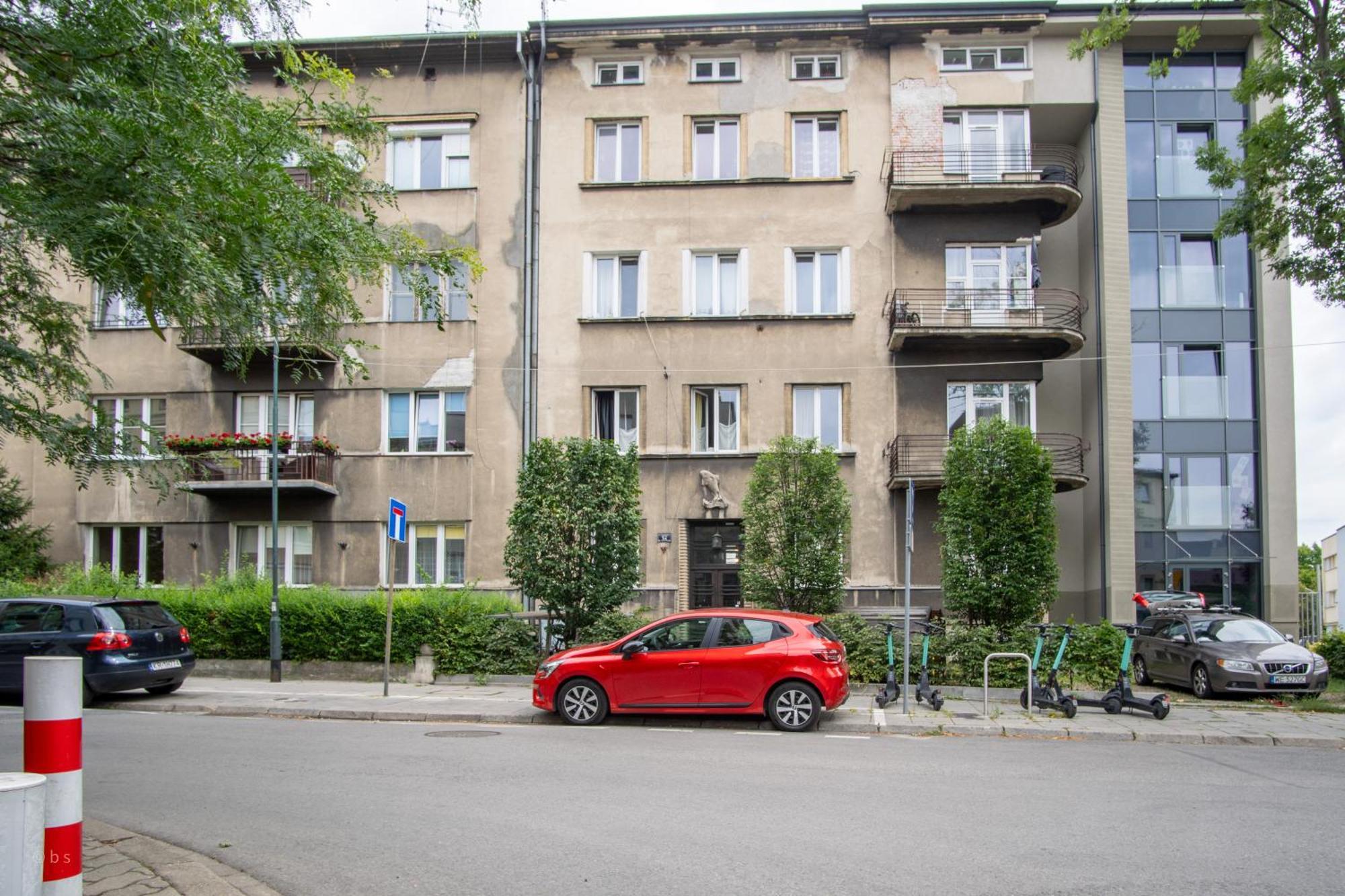 Charm No7 For Couple- City Center Apartament *