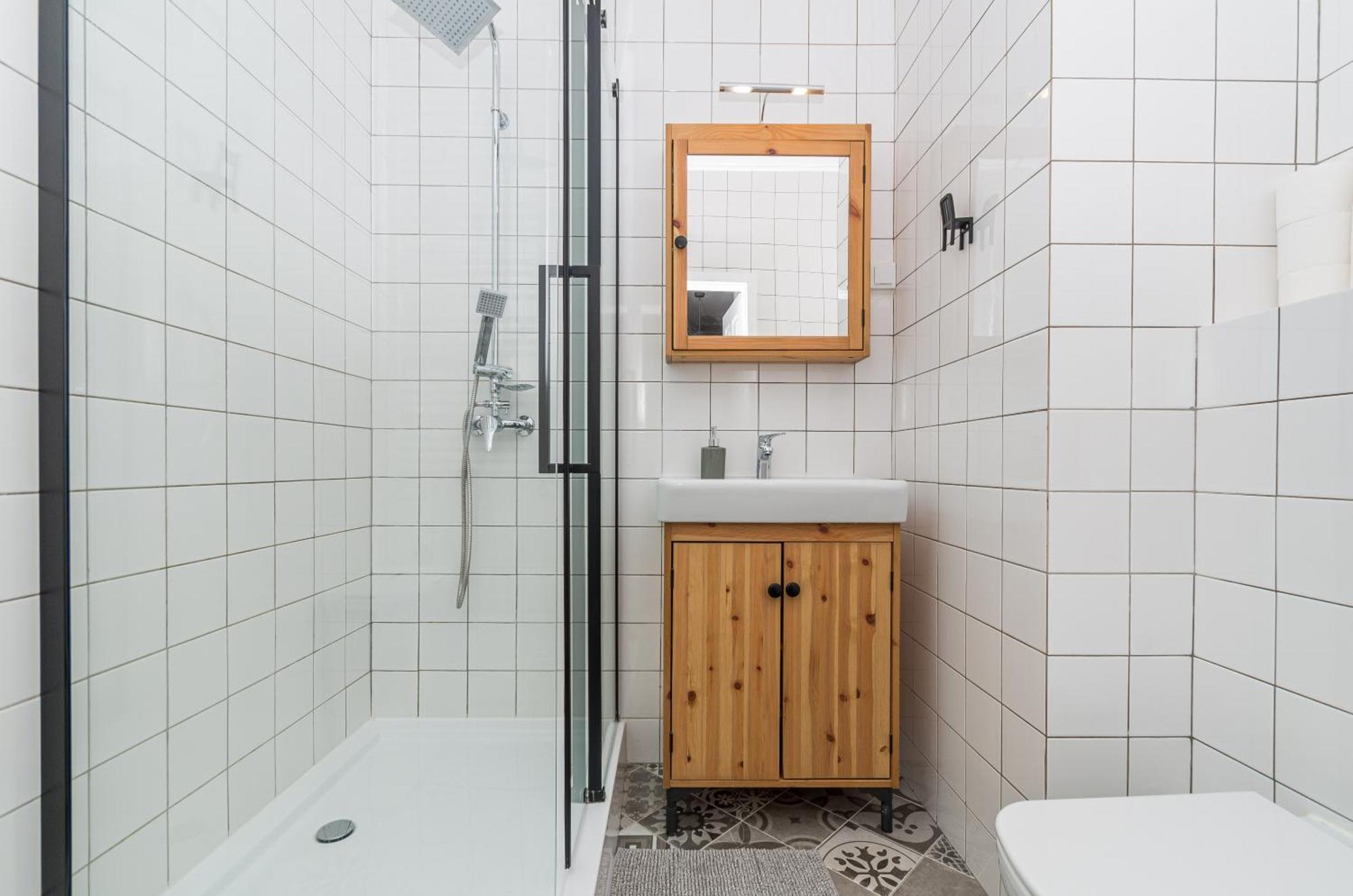 Landmark Appartement *