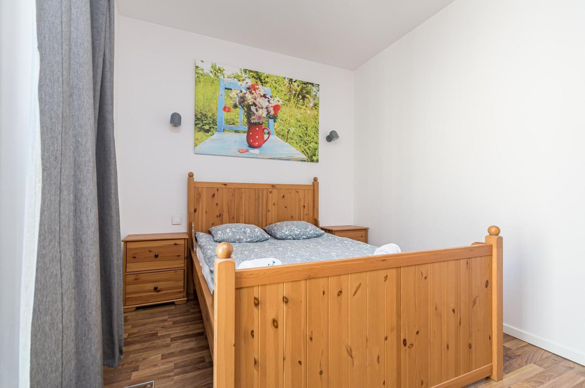 Landmark Appartement *