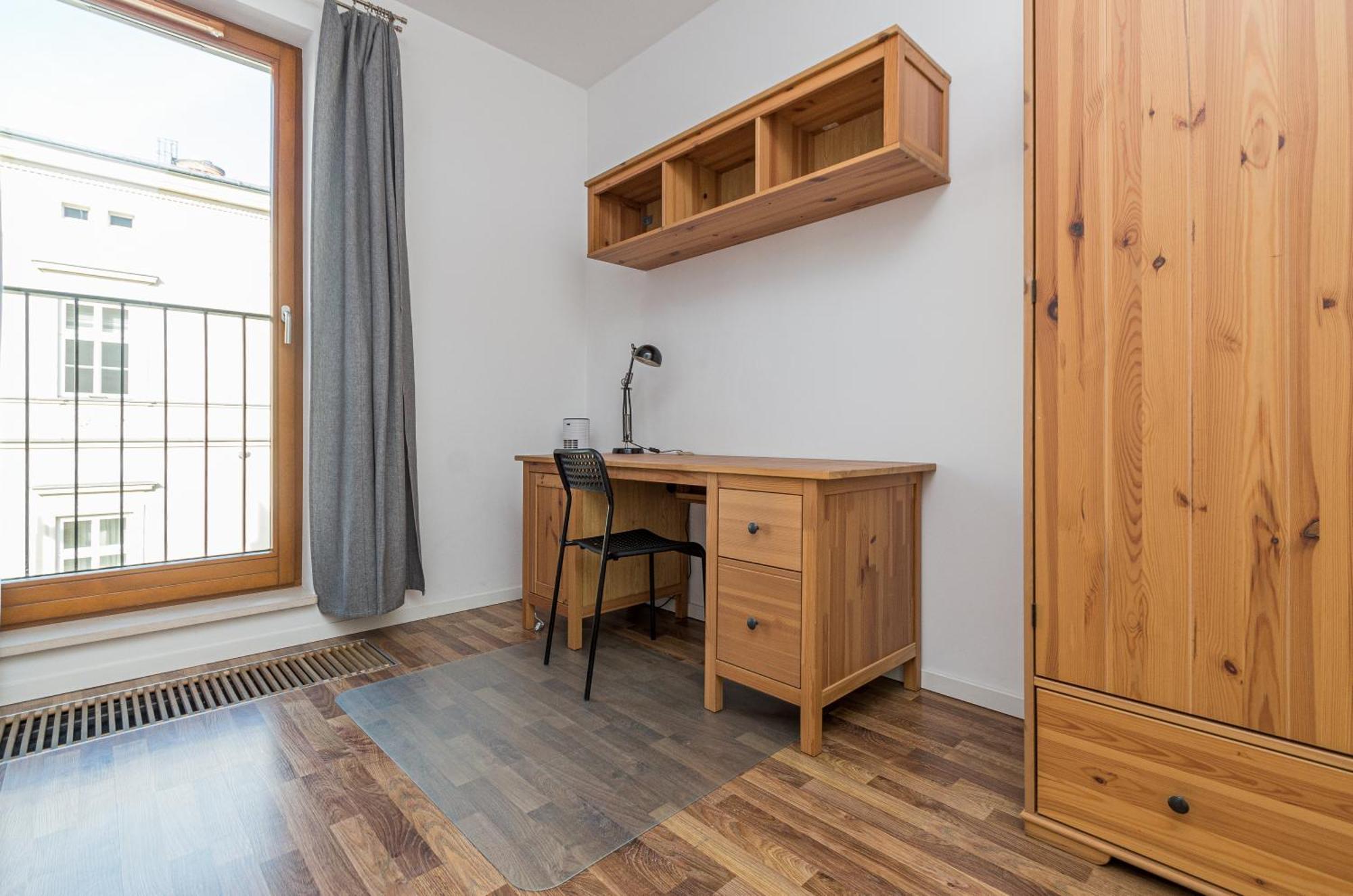 Landmark Appartement Krakau