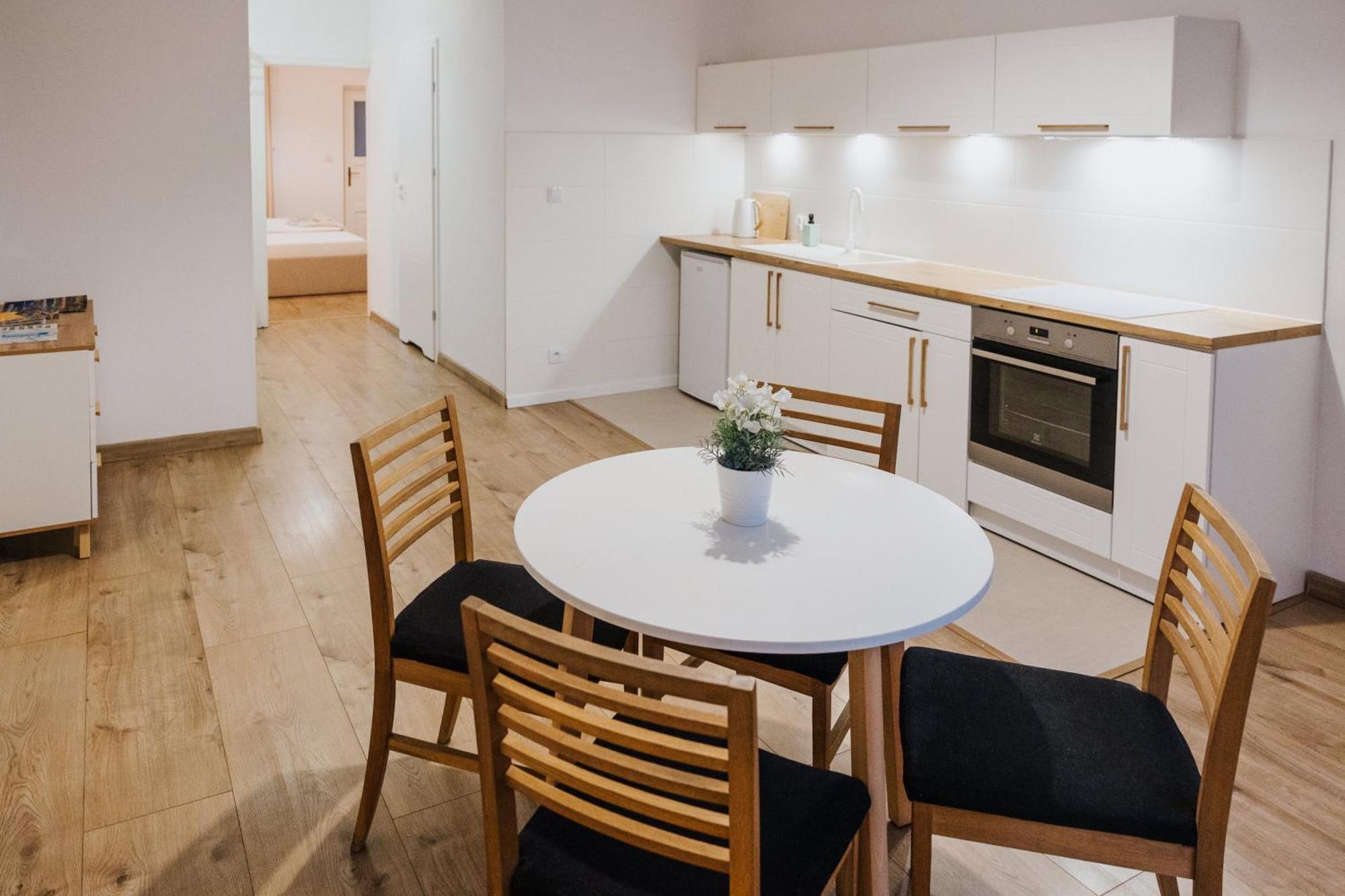 Appartement Atticus