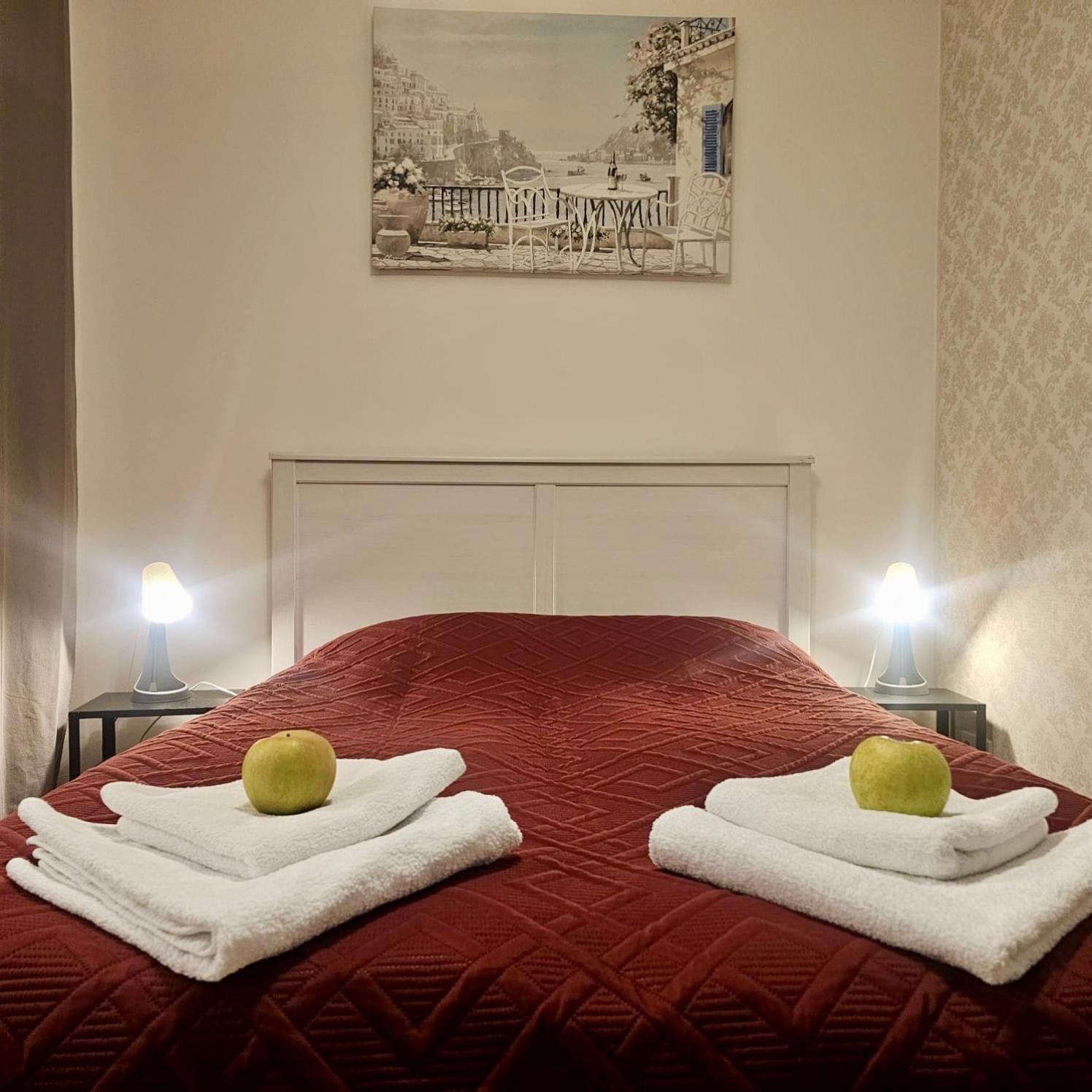 Nikodem In Old Town - Center Apartment