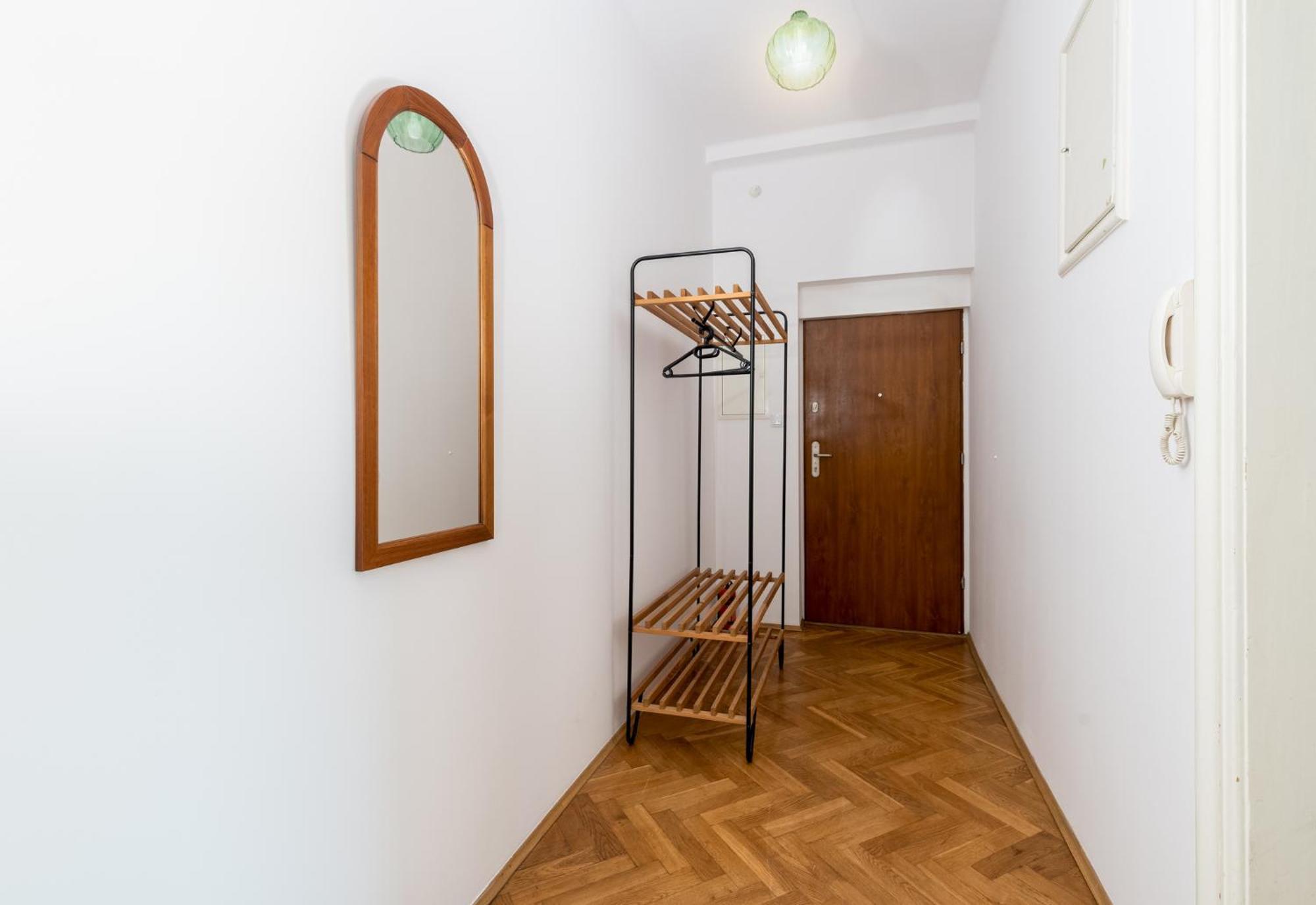 Apartament Old Town 2-bedroom Kraków
