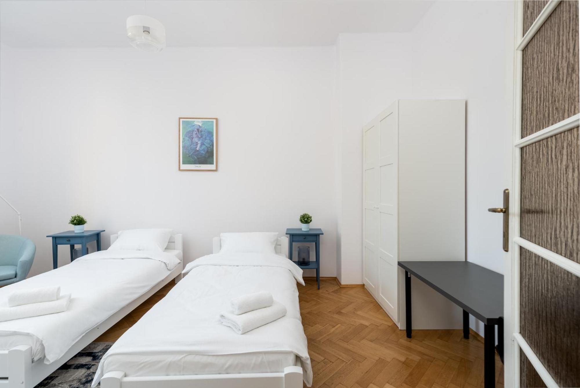 Old Town 2-bedroom Kraków