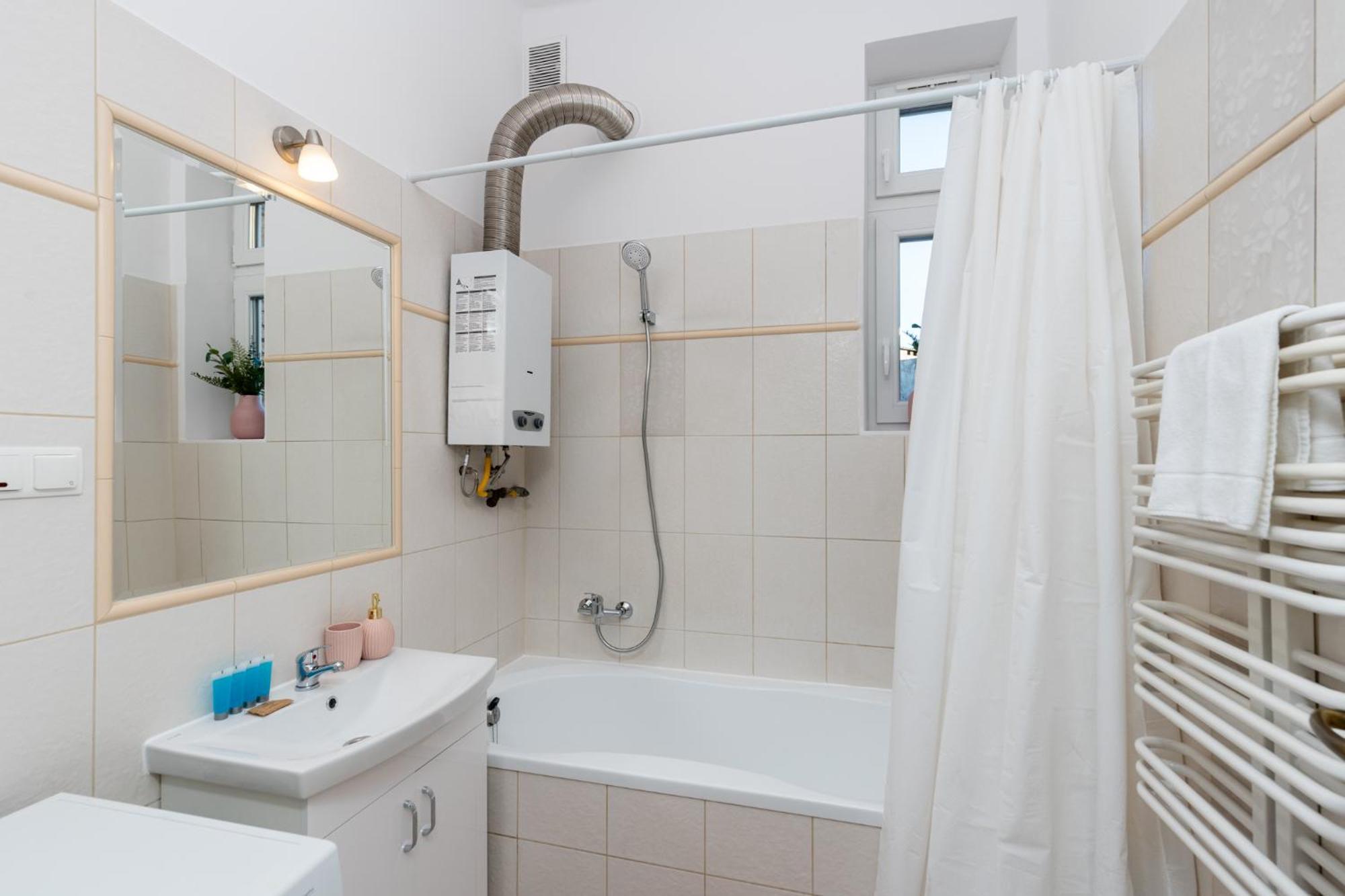 Old Town 2-bedroom * Kraków