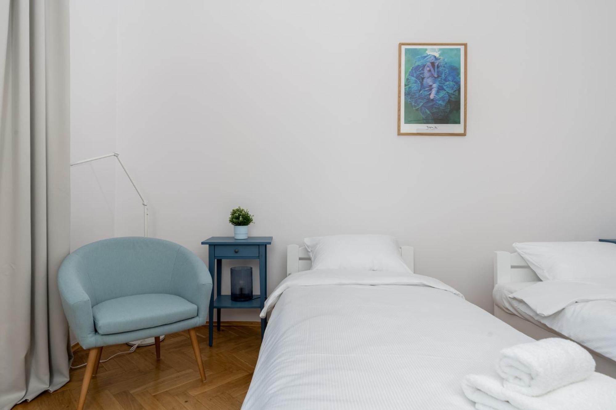 Old Town 2-bedroom