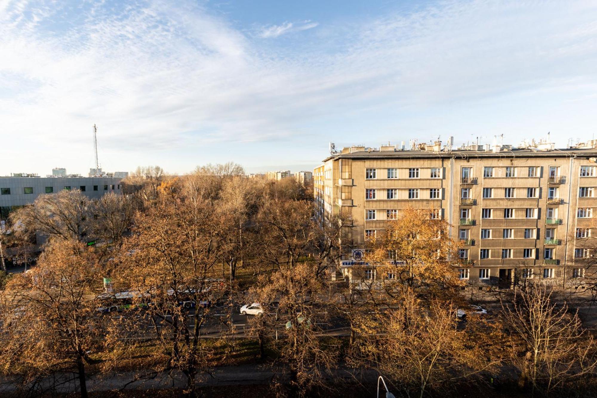 Old Town 2-bedroom Apartament