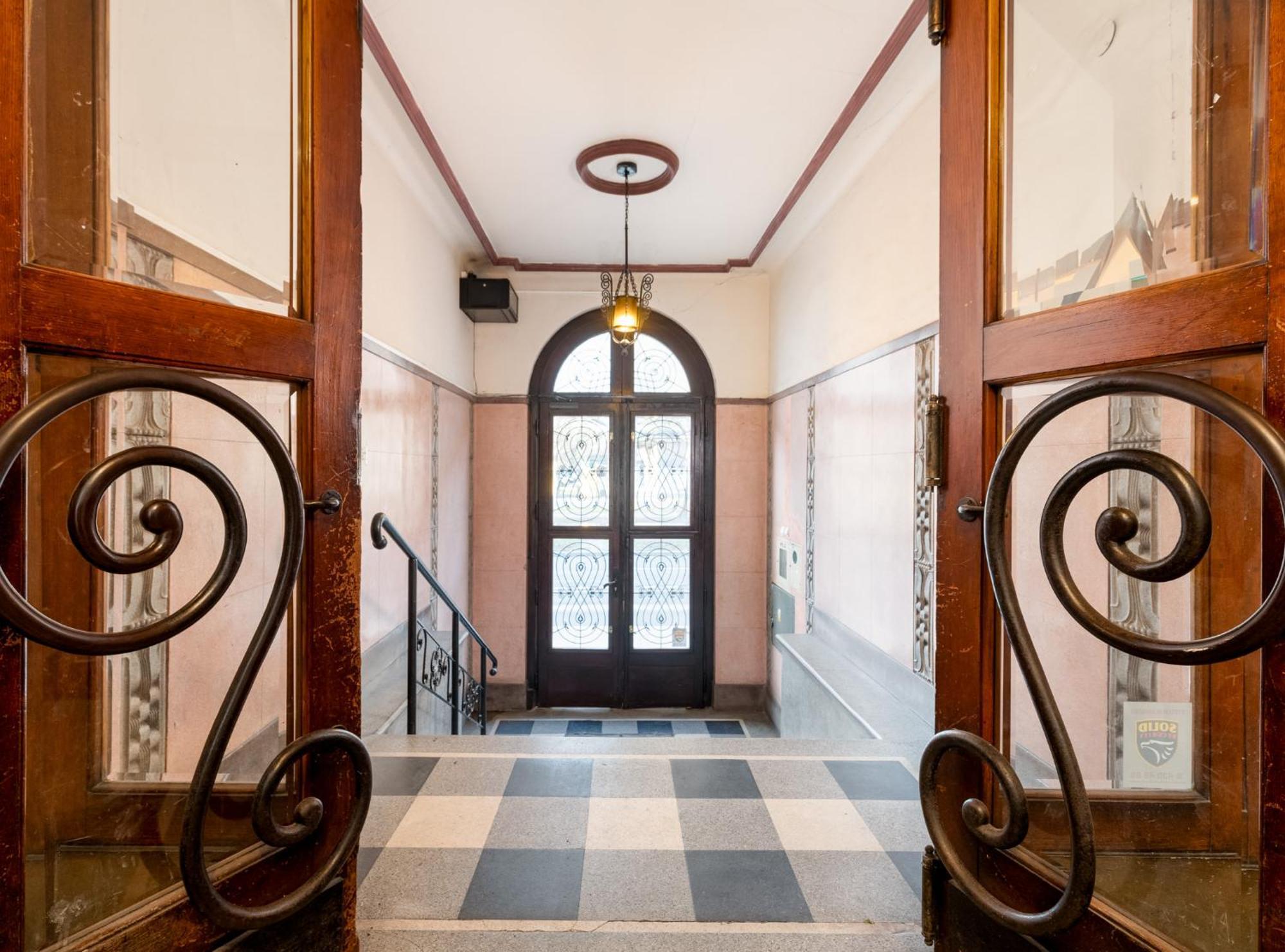 Old Town 2-bedroom Apartament Kraków
