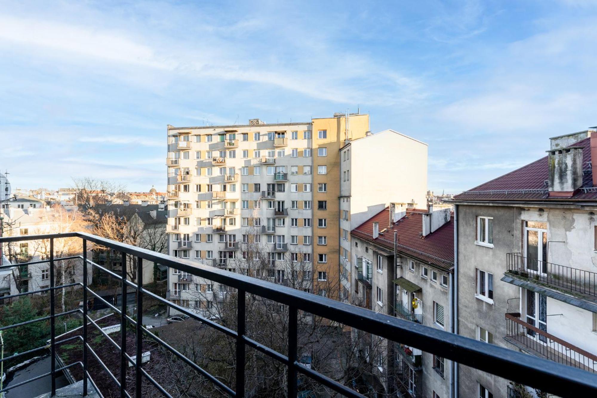 Apartament Old Town 2-bedroom *