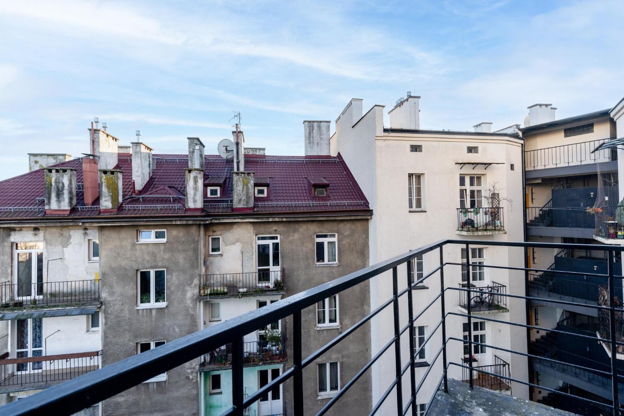 Old Town 2-bedroom *