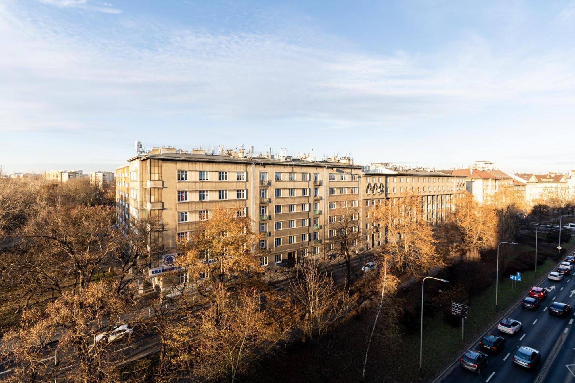 Apartament Old Town 2-bedroom