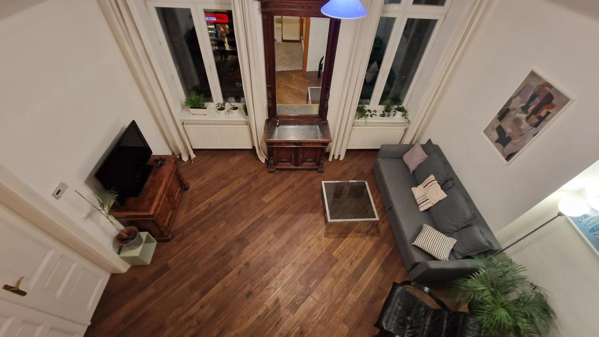 Center High Citybeat#1 Apartment Krakow