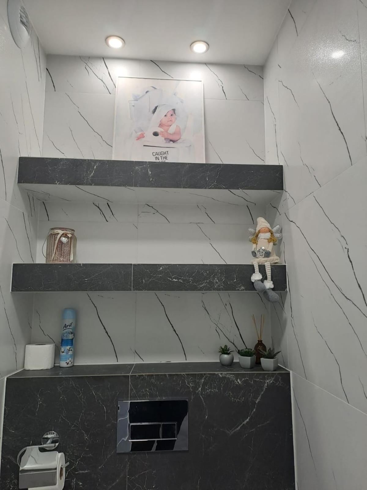 Appartement Orawska 14
