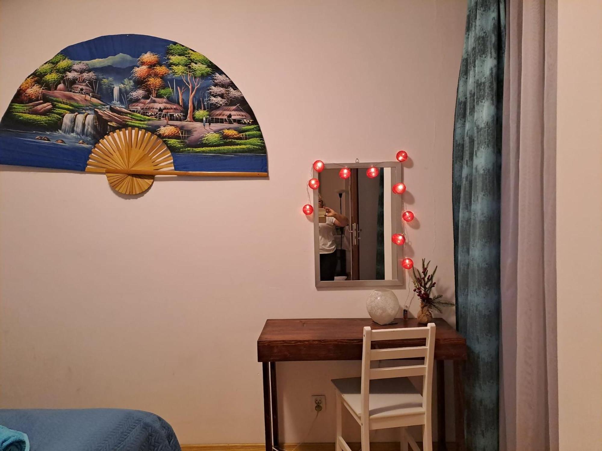 Apartament Wielopole 17