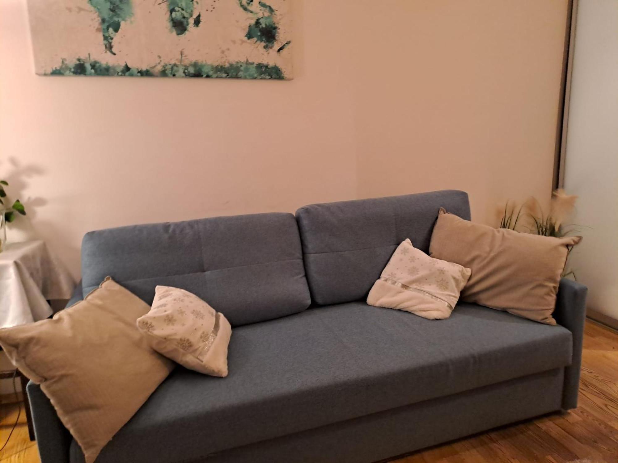 Wielopole 17 Apartamento Cracóvia
