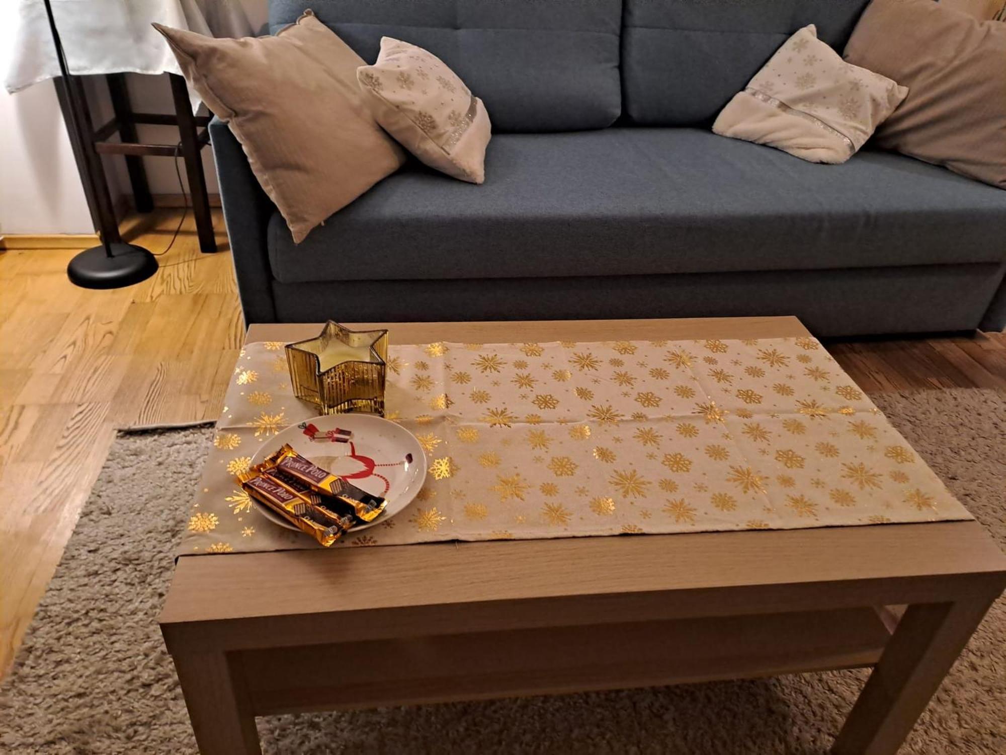 Wielopole 17 Apartament