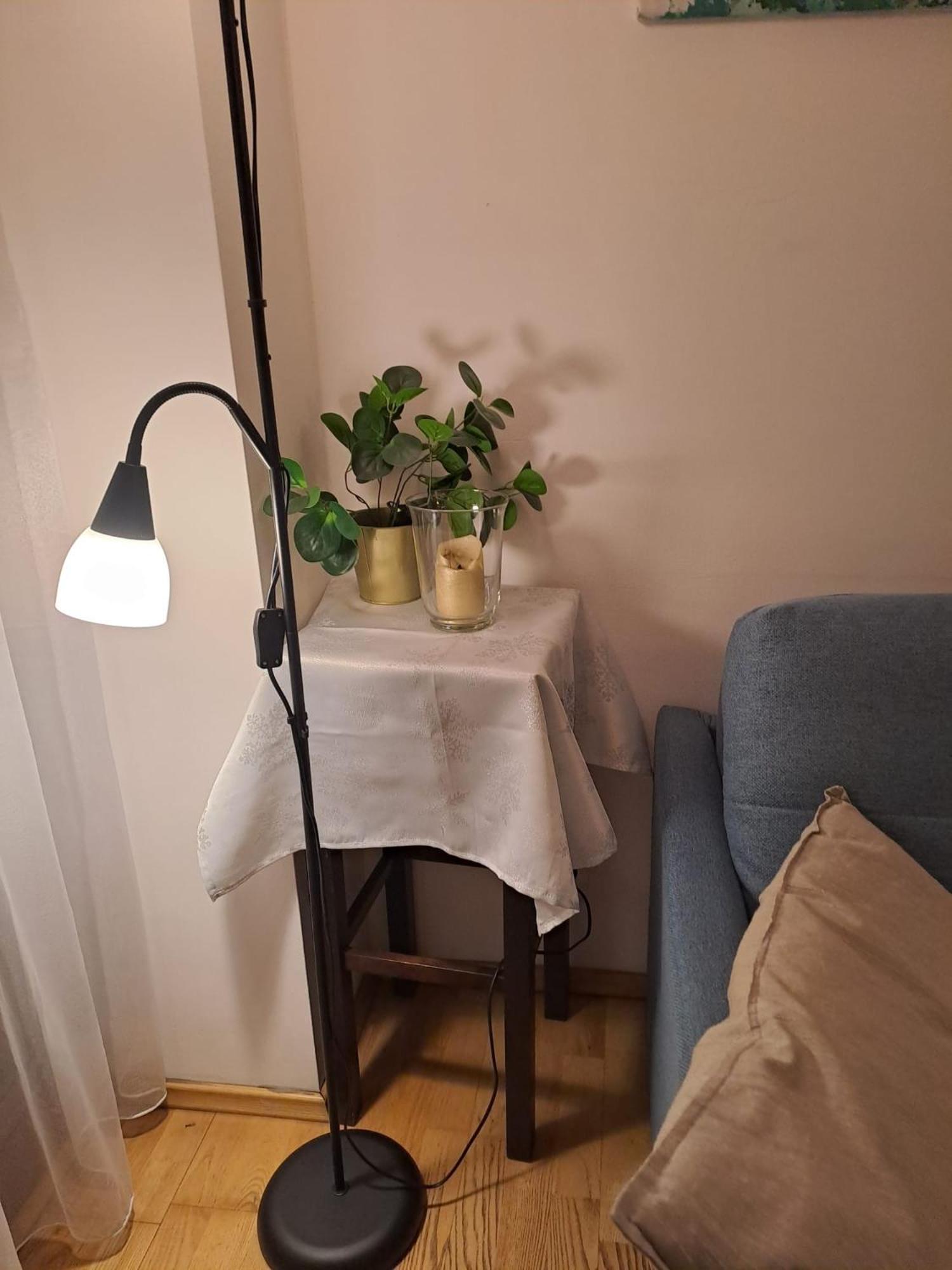 Wielopole 17 Apartament Kraków
