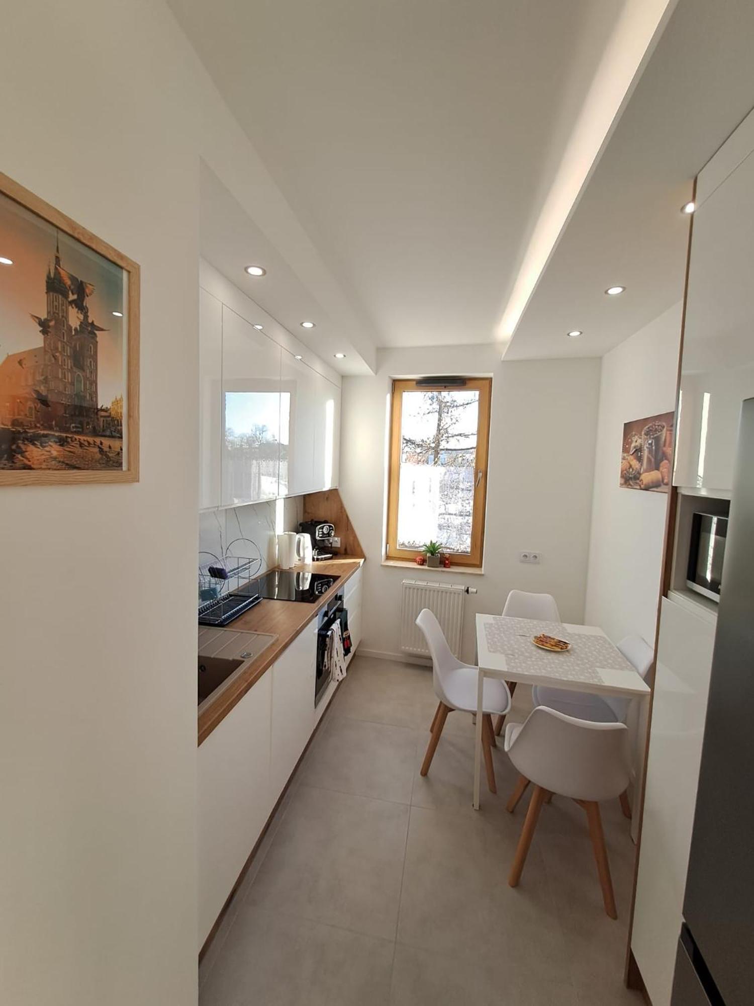 Orawska 14 Appartement *