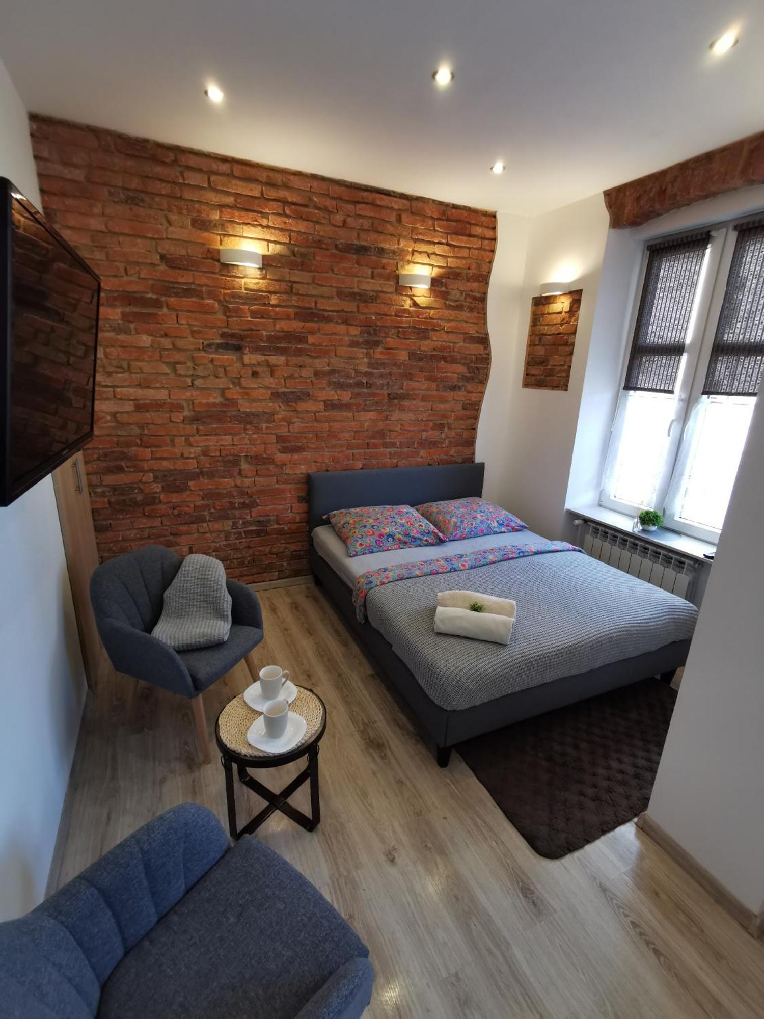 Nadwislanski Apartament Kalwaryjska Krakow