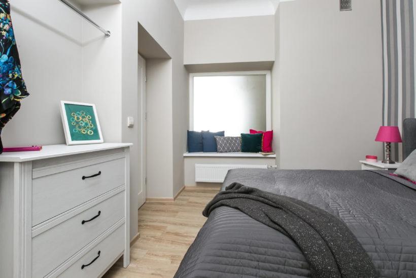 Rodzinny 14 Appartement