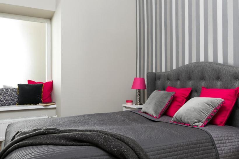 Appartement Rodzinny 14 *