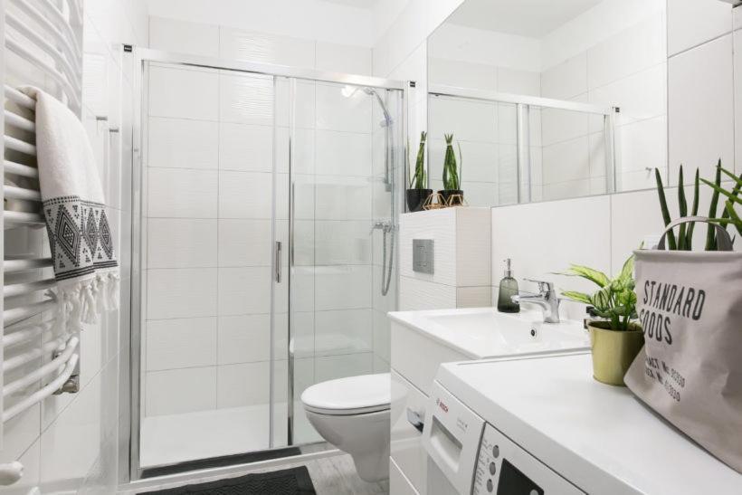 Rodzinny 14 Appartement *