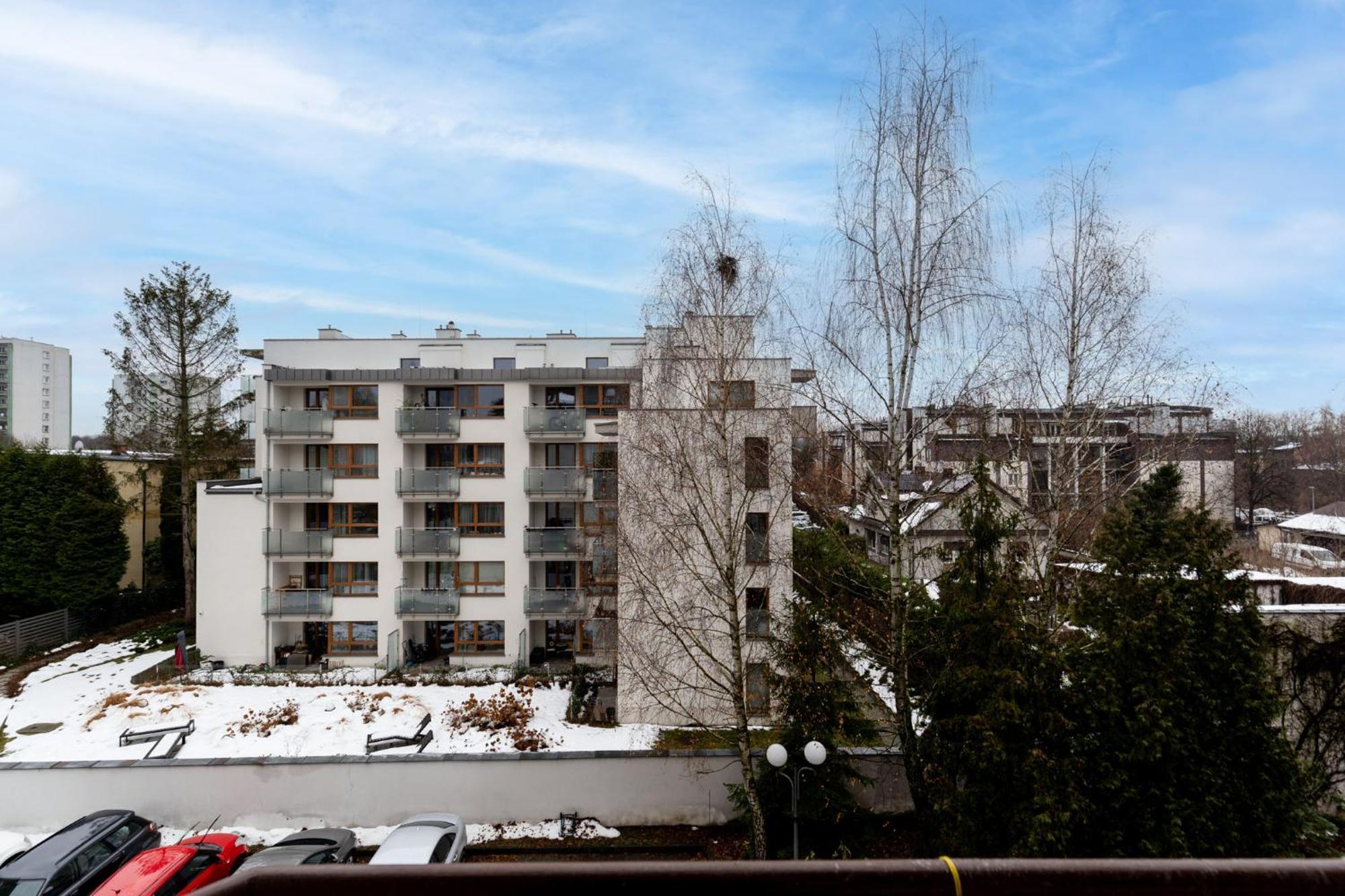Park Bialopradnicki Blue