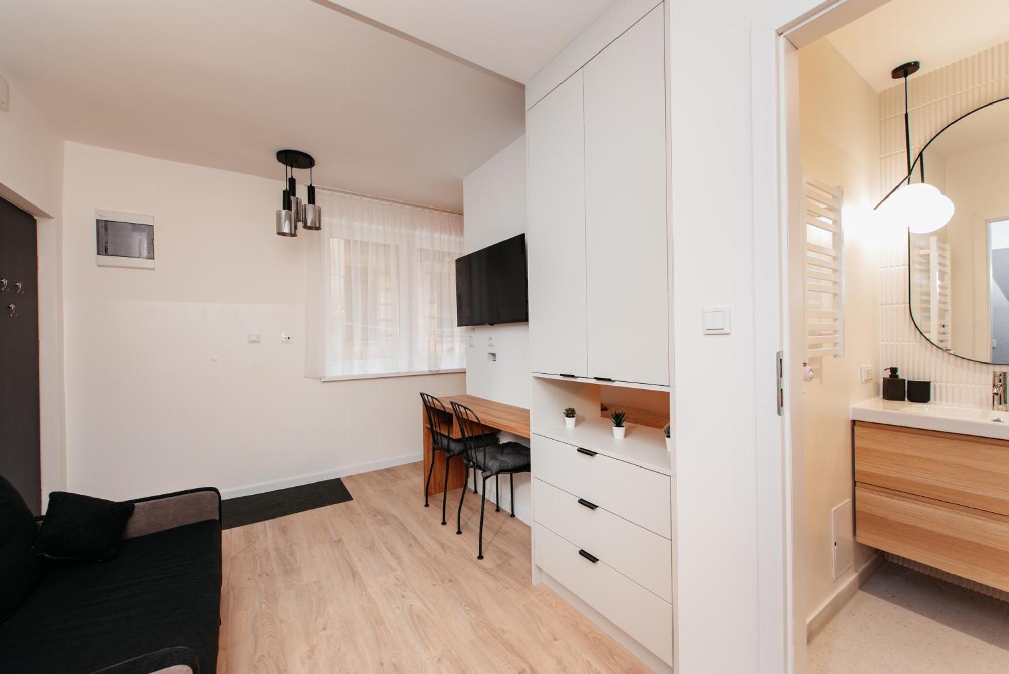 Cozy For Couples - Cracow Heart *