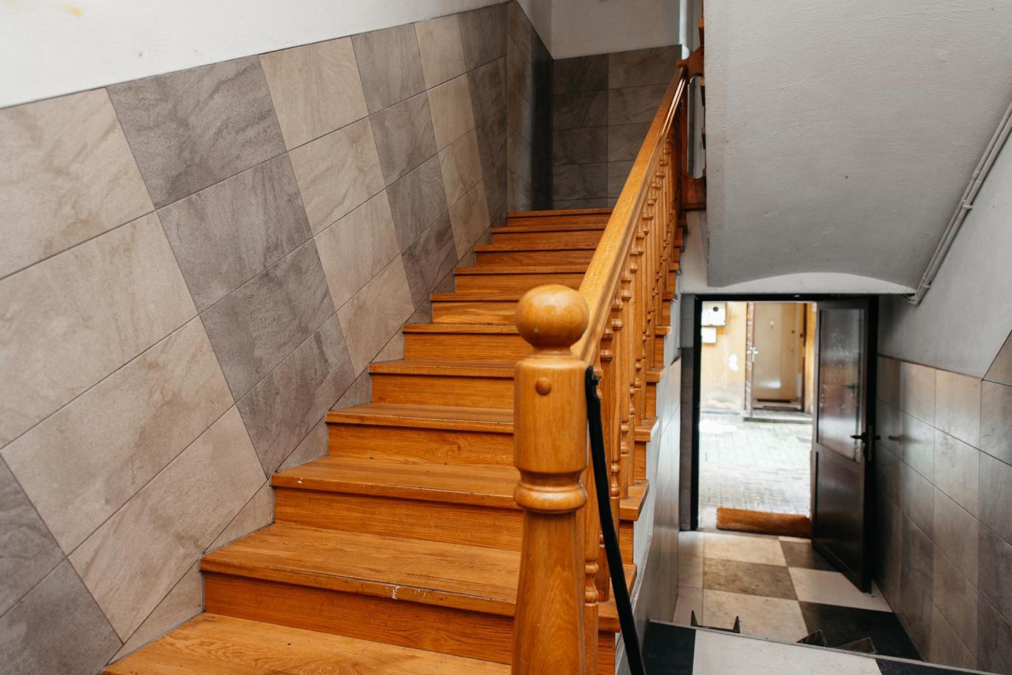 Appartement Cozy For Couples - Cracow Heart Krakau
