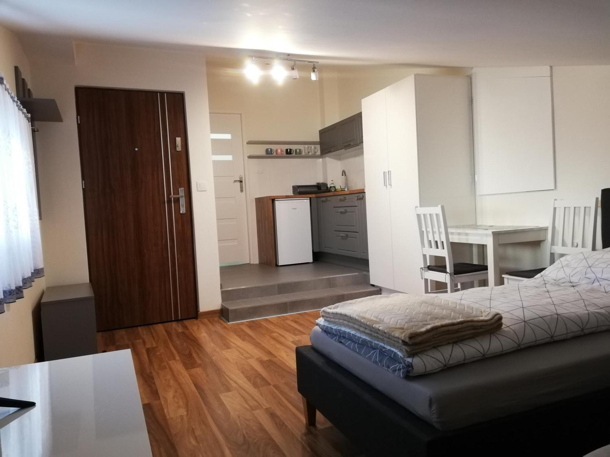 Olszynowy Gaj V Aparthotel Krakow