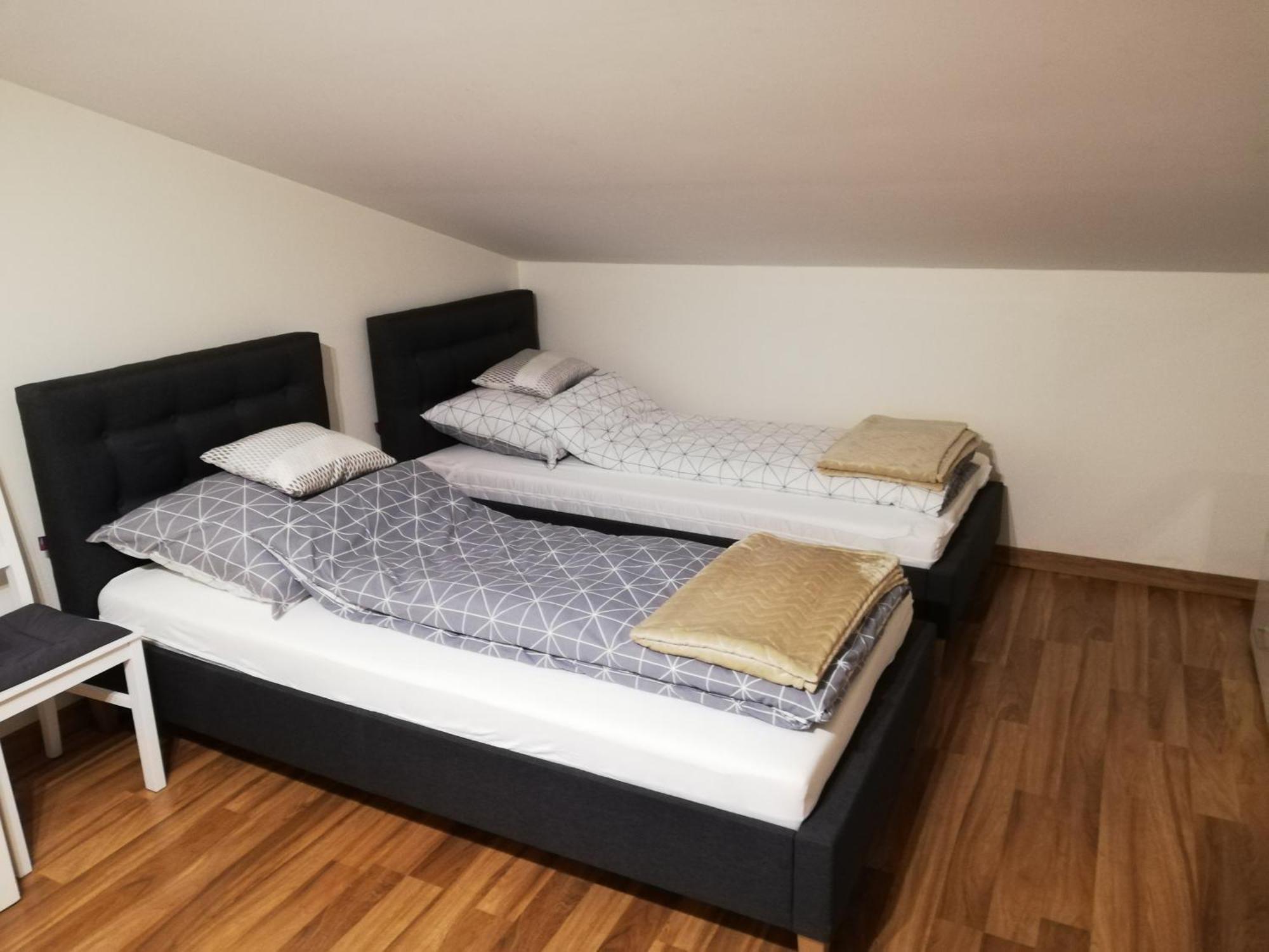 Olszynowy Gaj V Aparthotel