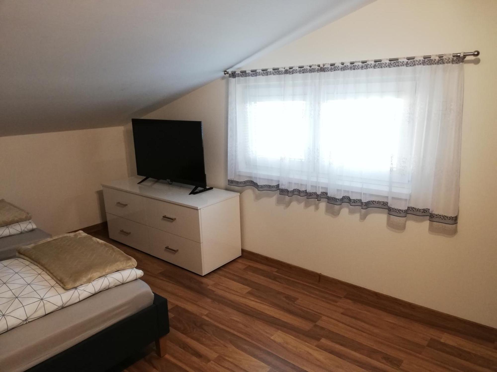 Olszynowy Gaj V Aparthotel