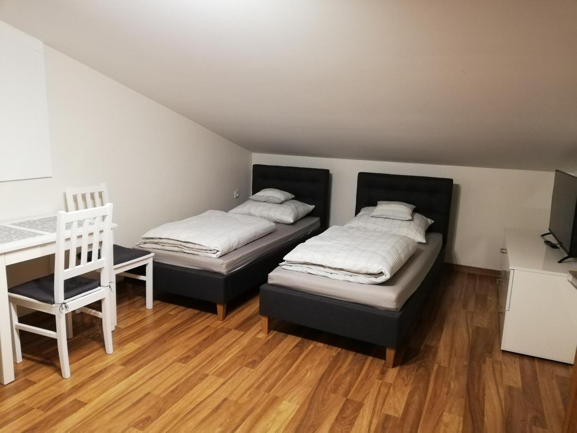Aparthotel Olszynowy Gaj V *