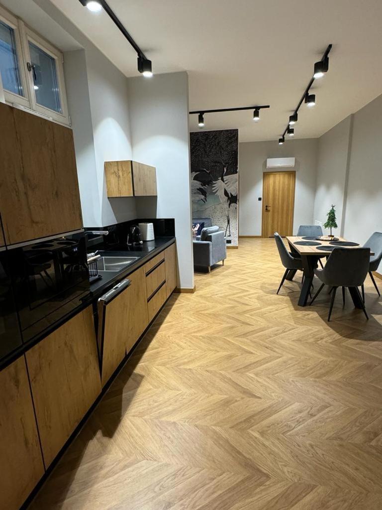 Appartement Sebastiana *