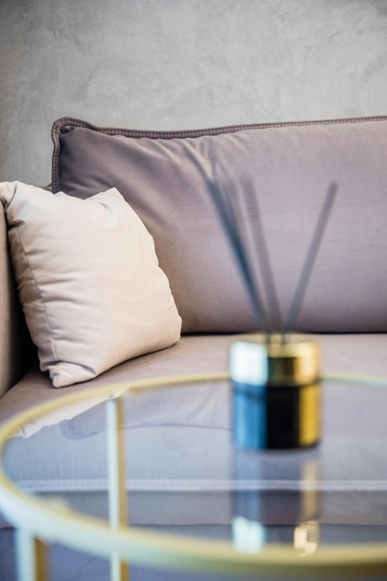 Greendustry Zablocie Luxury Wawelofts Appartement *