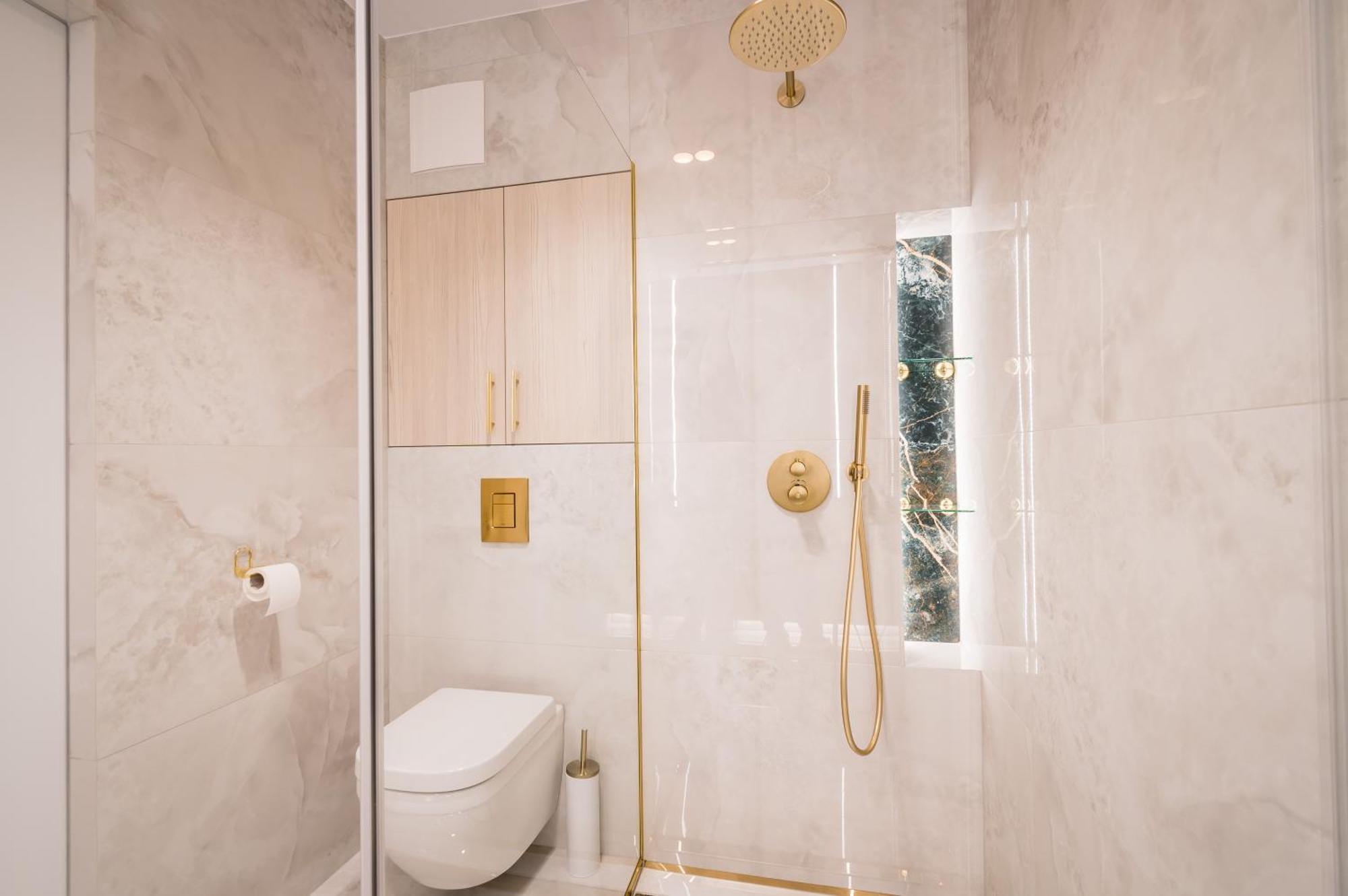 Greendustry Zablocie Luxury Wawelofts Appartement Krakau