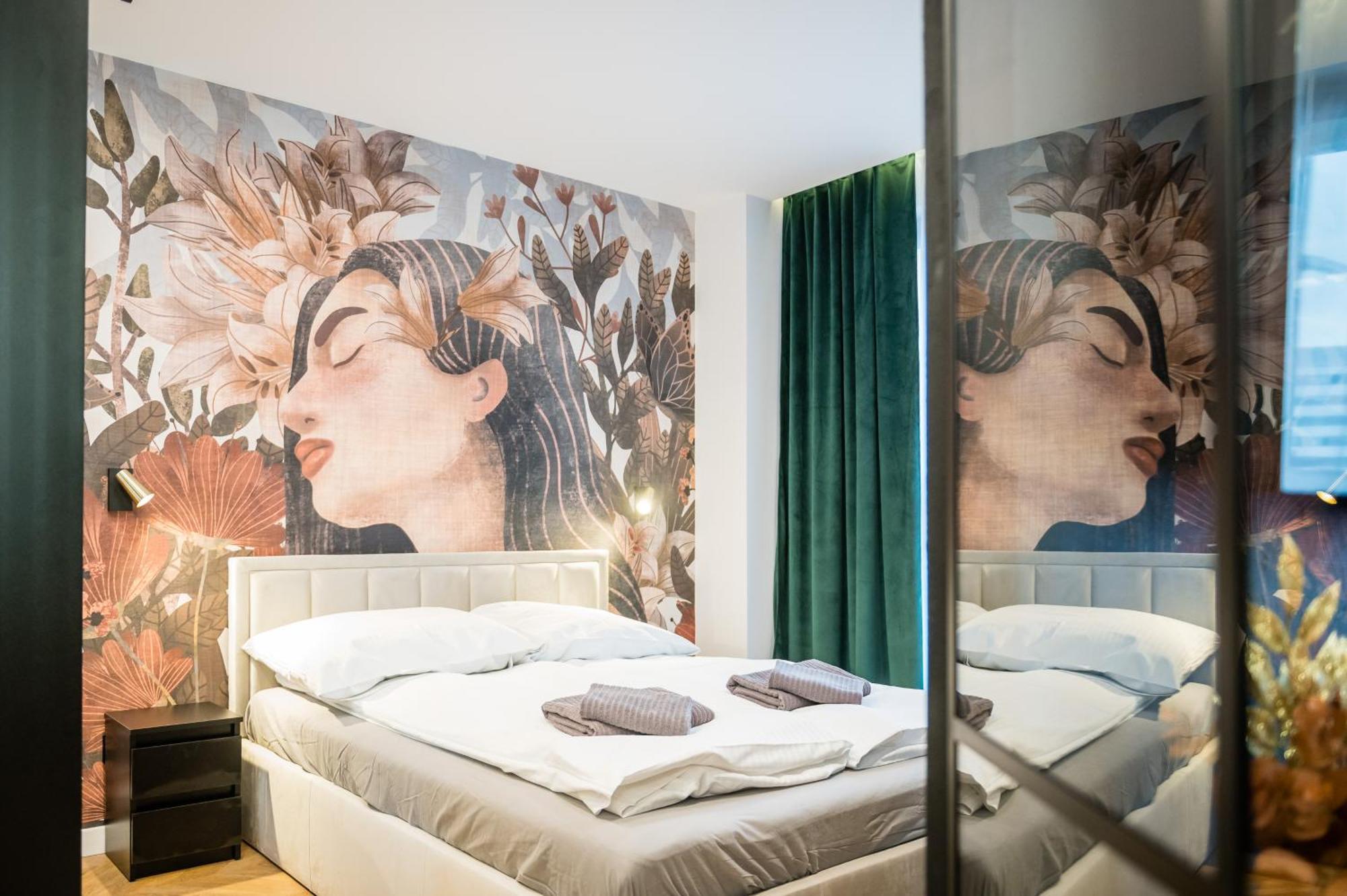 Greendustry Zablocie Luxury Wawelofts Krakau