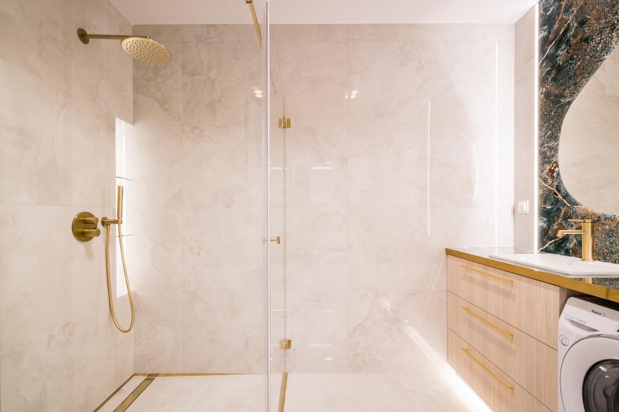 Appartement Greendustry Zablocie Luxury Wawelofts *