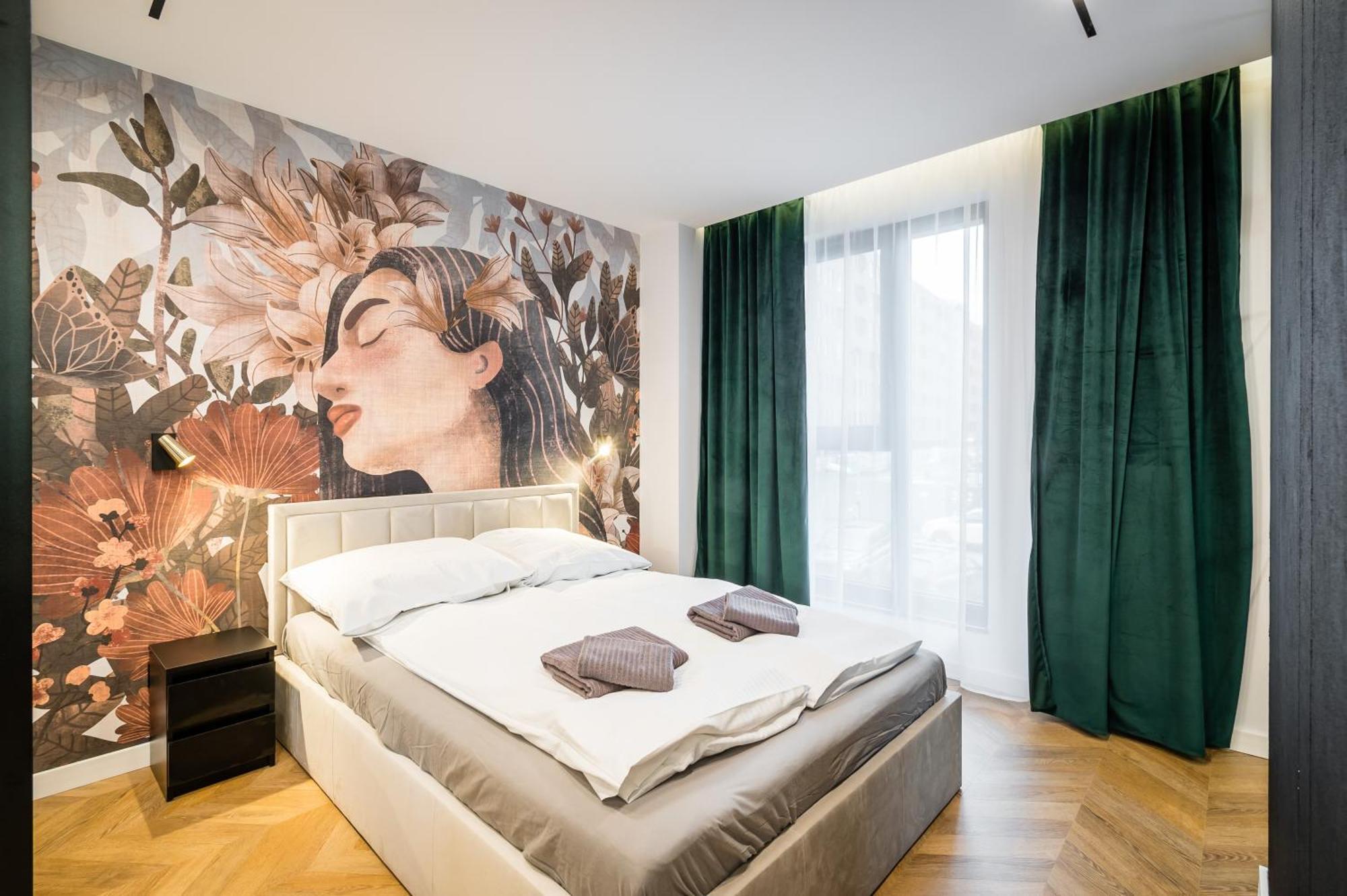 Greendustry Zablocie Luxury Wawelofts